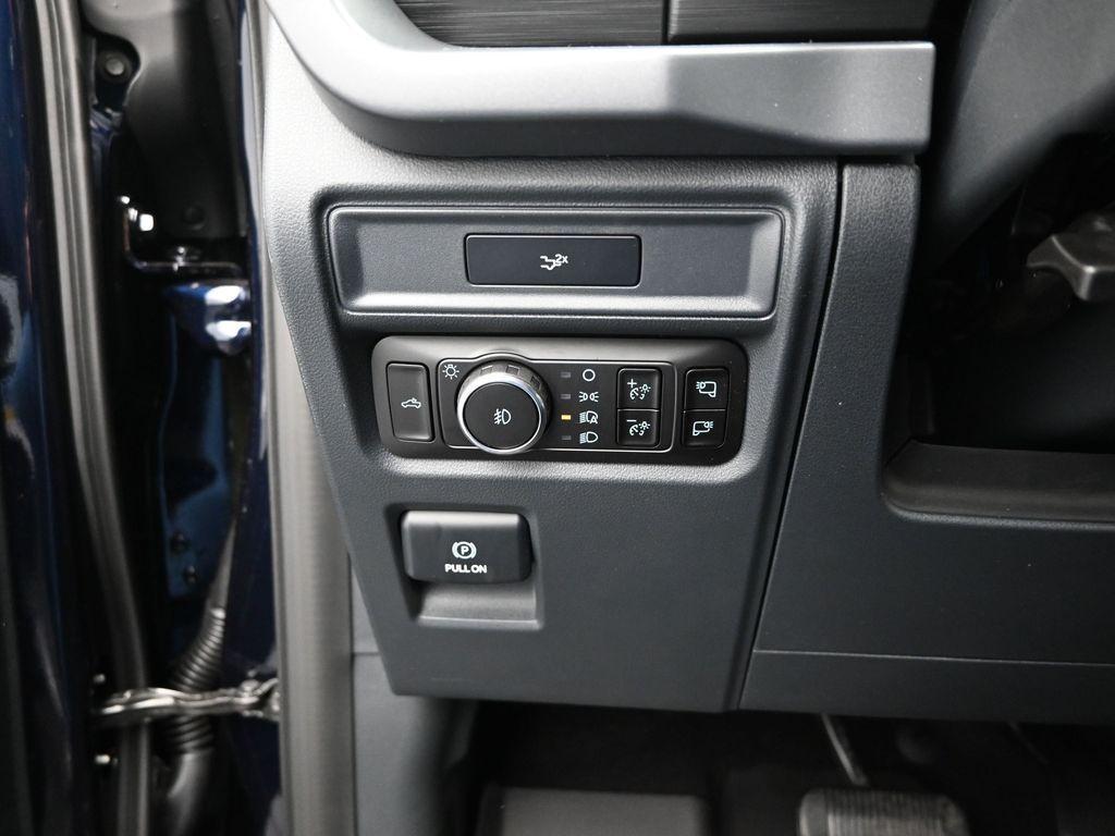 new 2026 Ford F-150 car, priced at $65,270