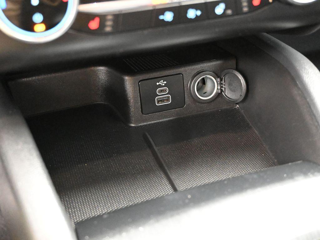 used 2025 Ford Escape car, priced at $26,100