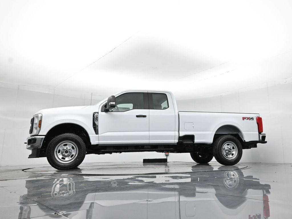 new 2026 Ford F-350 car, priced at $56,565