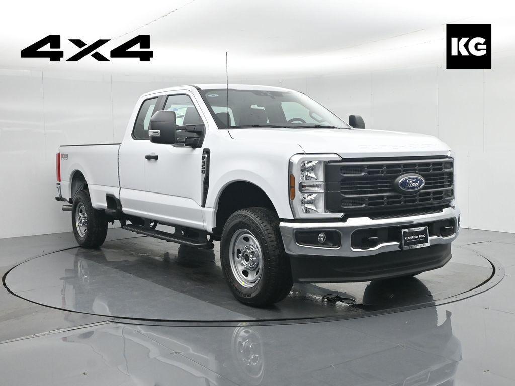 new 2026 Ford F-350 car, priced at $56,565