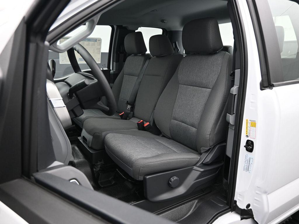 new 2026 Ford F-350 car, priced at $56,565