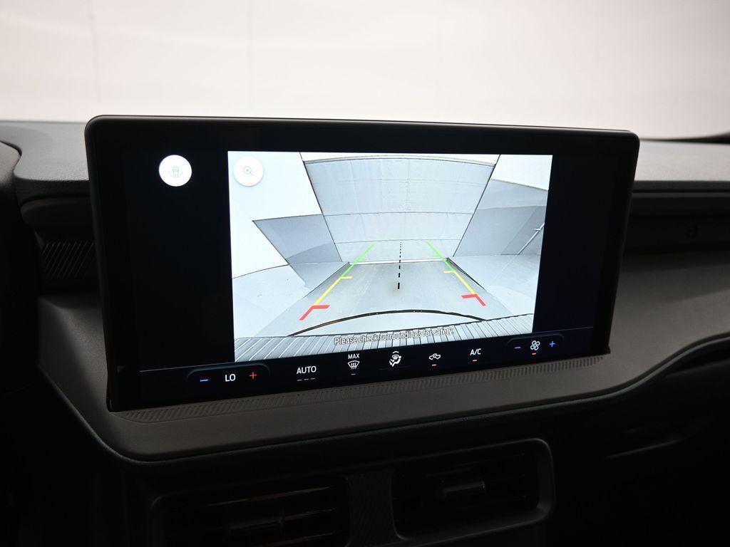 new 2025 Ford Maverick car, priced at $28,840