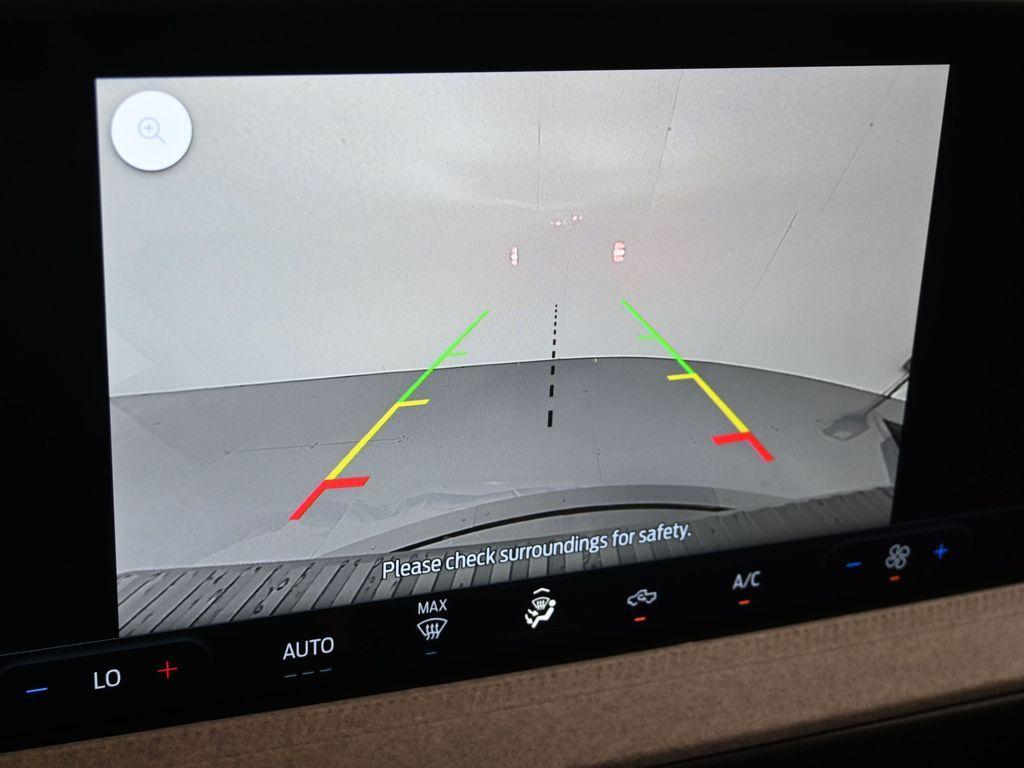 new 2026 Ford Maverick car, priced at $33,215