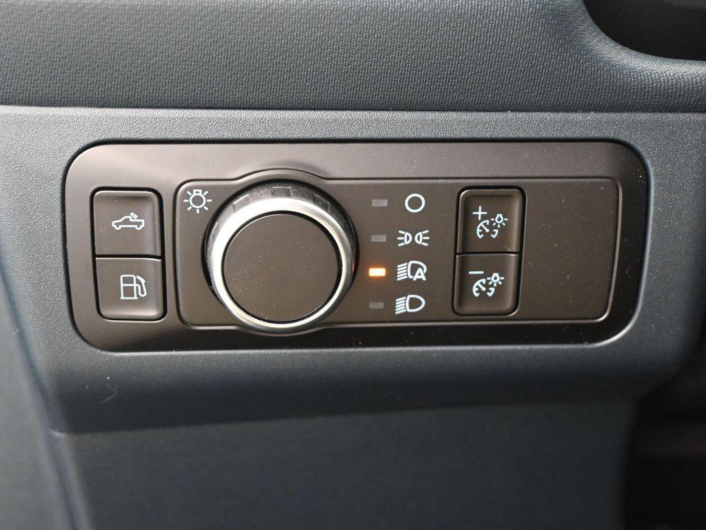 new 2026 Ford Maverick car, priced at $33,215