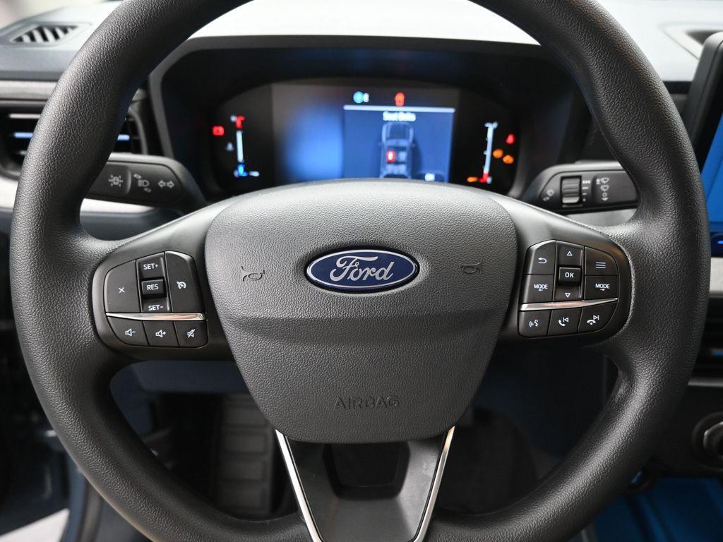 new 2026 Ford Maverick car, priced at $33,215