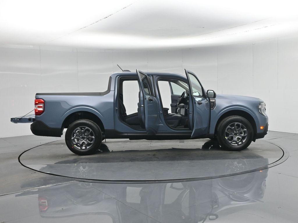 new 2026 Ford Maverick car, priced at $33,215