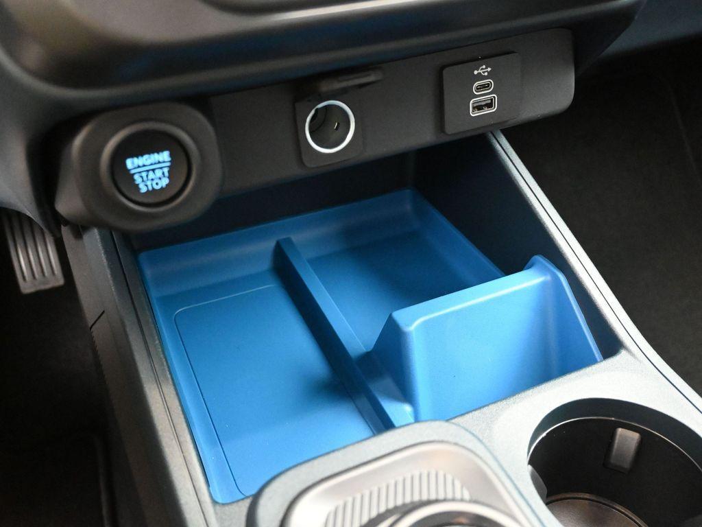 new 2026 Ford Maverick car, priced at $33,215