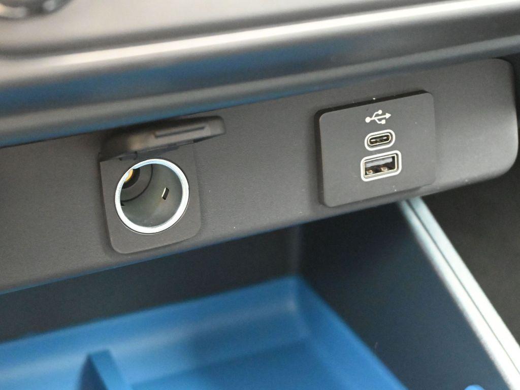 new 2026 Ford Maverick car, priced at $33,215