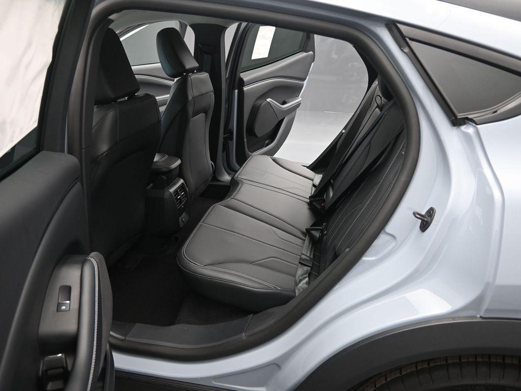 new 2026 Ford Mustang Mach-E car, priced at $40,810