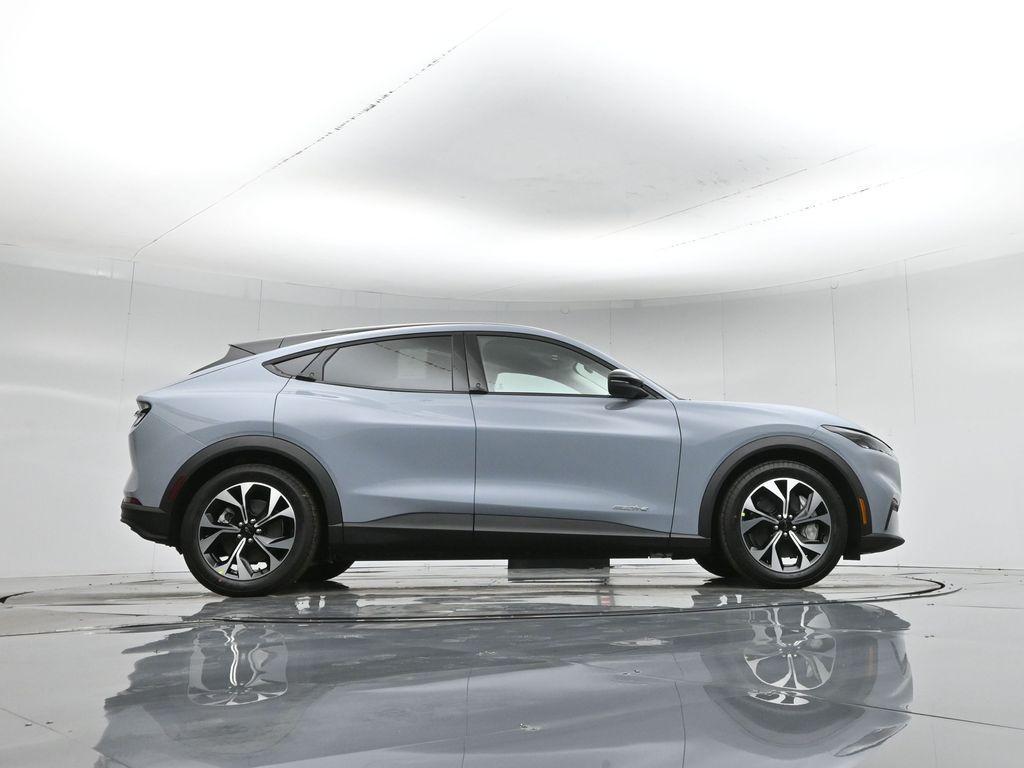 new 2026 Ford Mustang Mach-E car, priced at $40,810