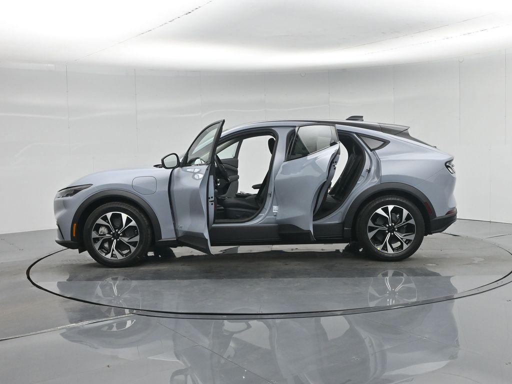 new 2026 Ford Mustang Mach-E car, priced at $40,810