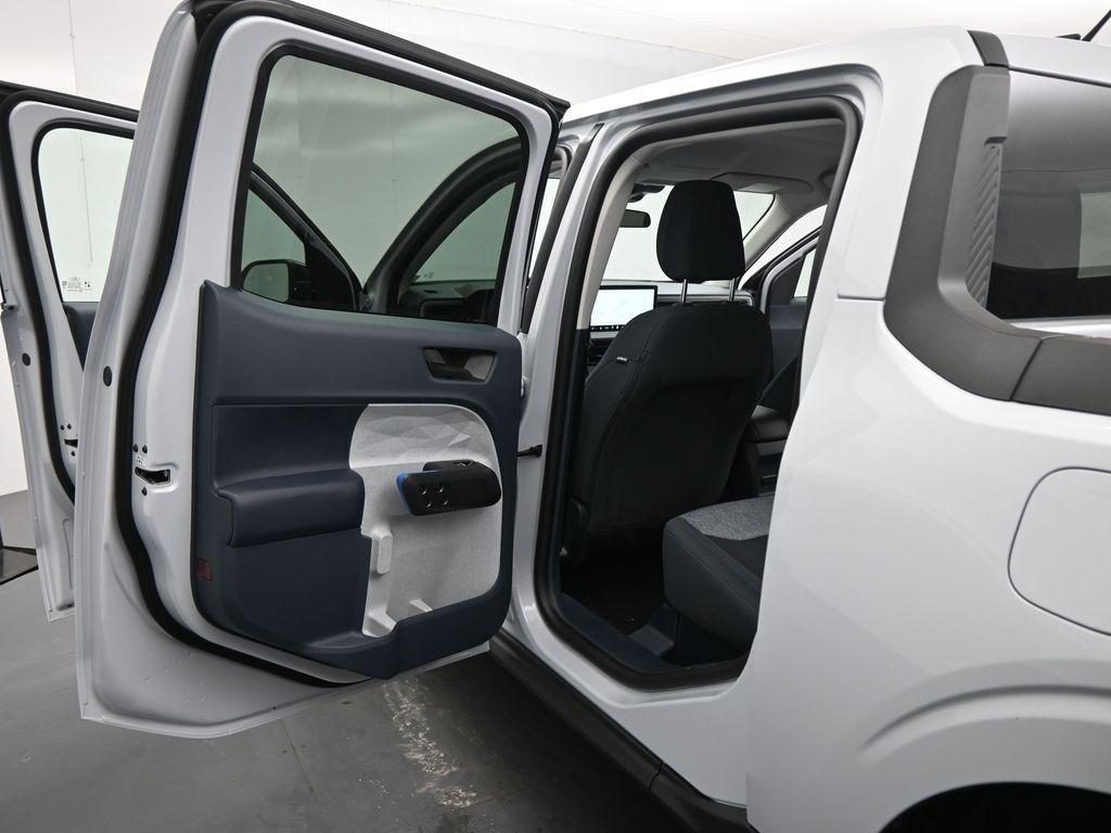 new 2025 Ford Maverick car, priced at $34,250