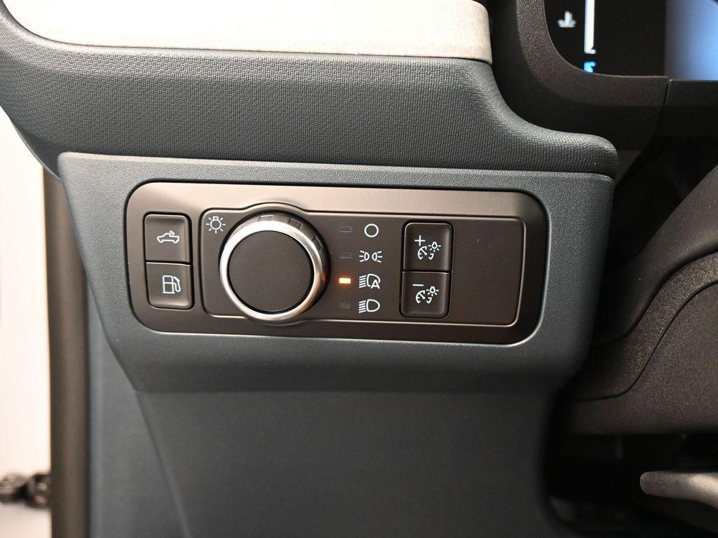 new 2025 Ford Maverick car, priced at $34,250