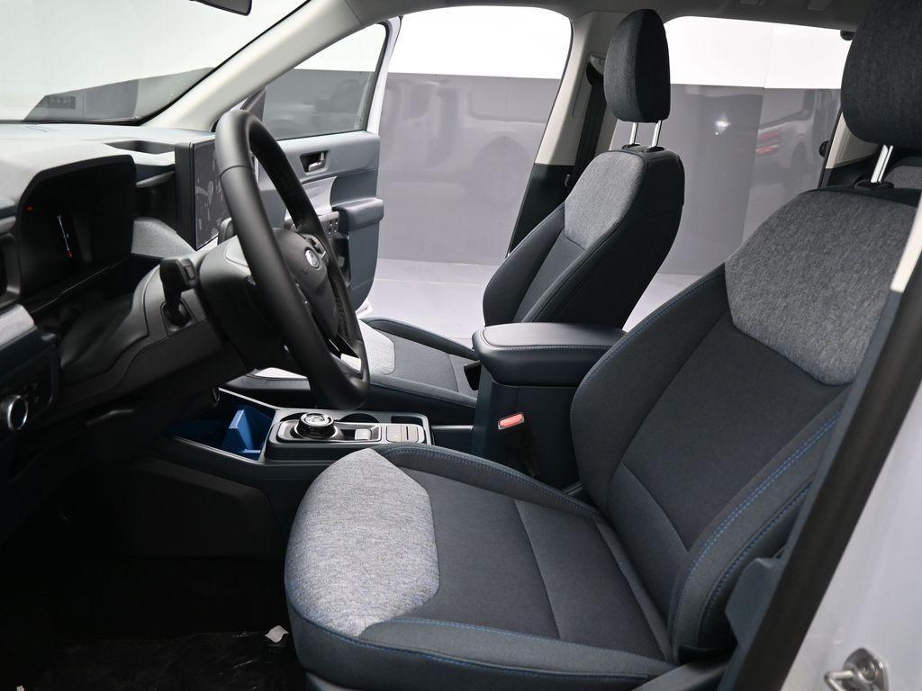 new 2025 Ford Maverick car, priced at $34,250