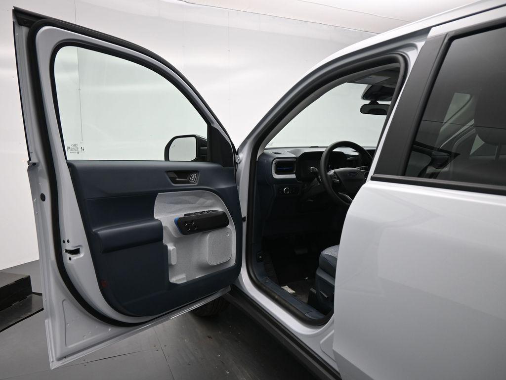 new 2025 Ford Maverick car, priced at $34,250