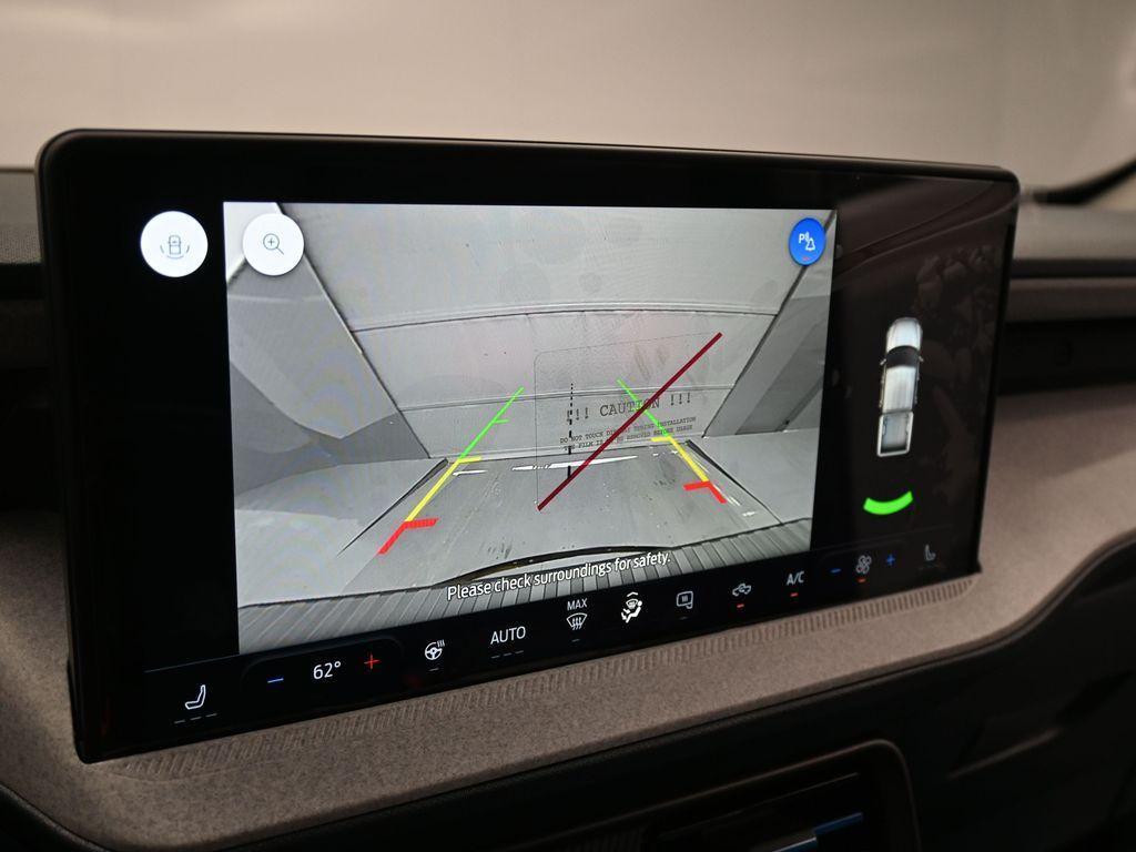 new 2025 Ford Maverick car, priced at $34,250