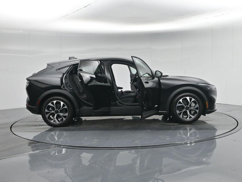 new 2026 Ford Mustang Mach-E car, priced at $39,835