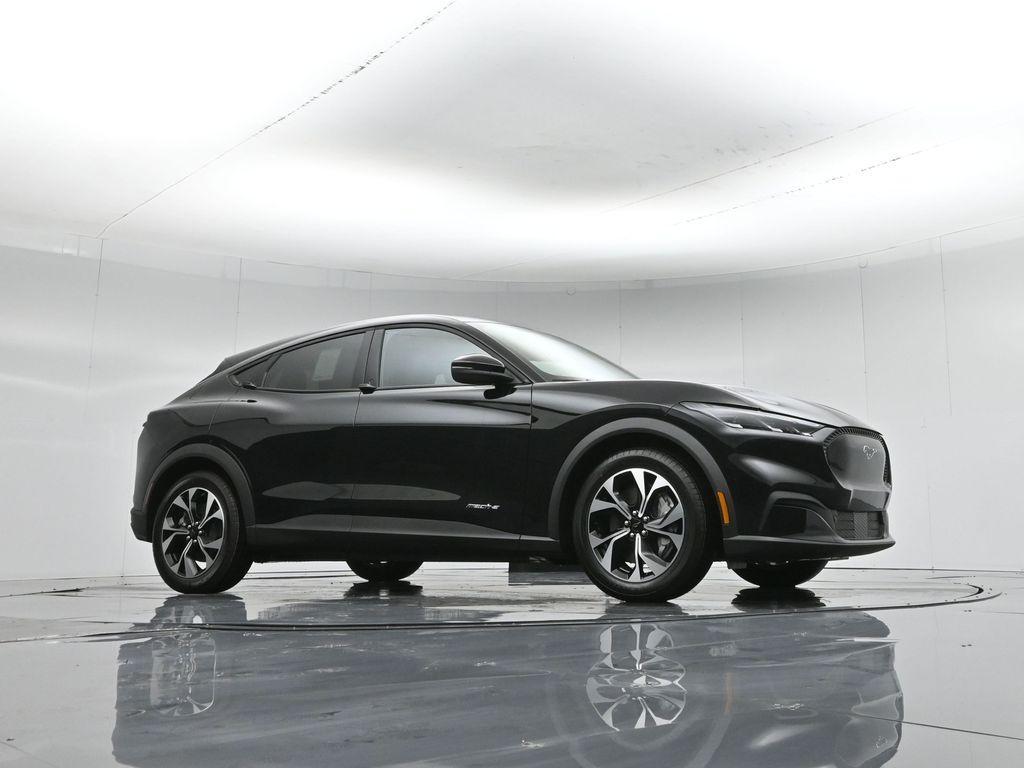 new 2026 Ford Mustang Mach-E car, priced at $39,835