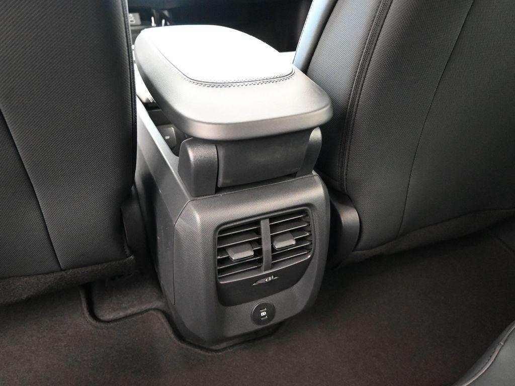 new 2026 Ford Mustang Mach-E car, priced at $39,835