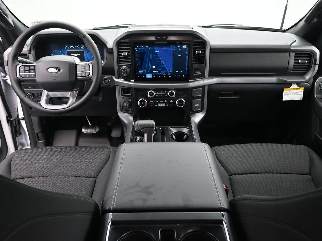 new 2026 Ford F-150 car, priced at $61,575