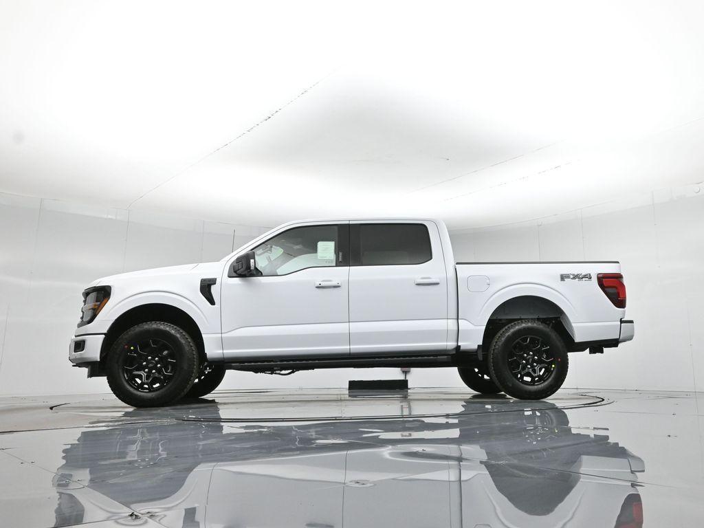 new 2026 Ford F-150 car, priced at $61,575