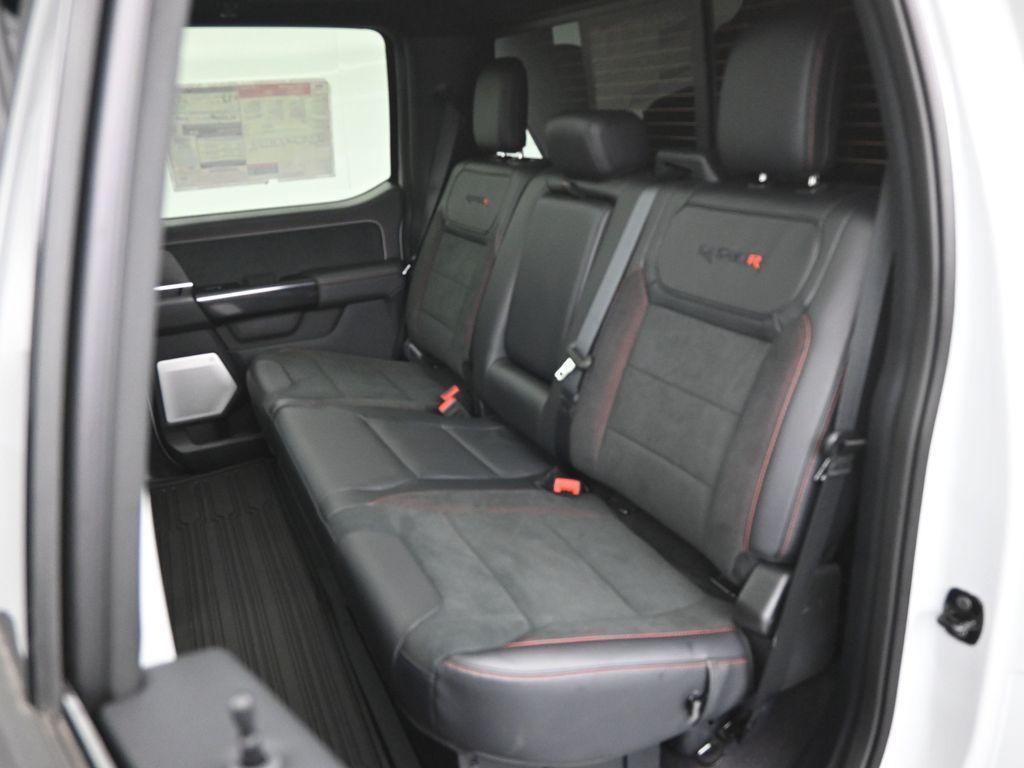 new 2026 Ford F-150 car, priced at $160,045