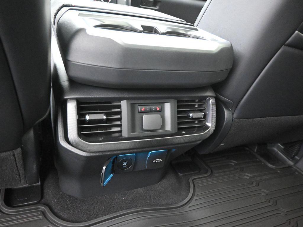 new 2026 Ford F-150 car, priced at $160,045