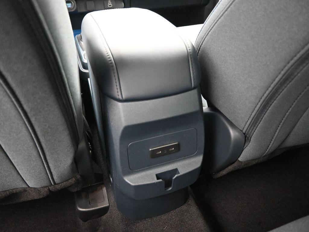 new 2026 Ford Maverick car, priced at $32,185