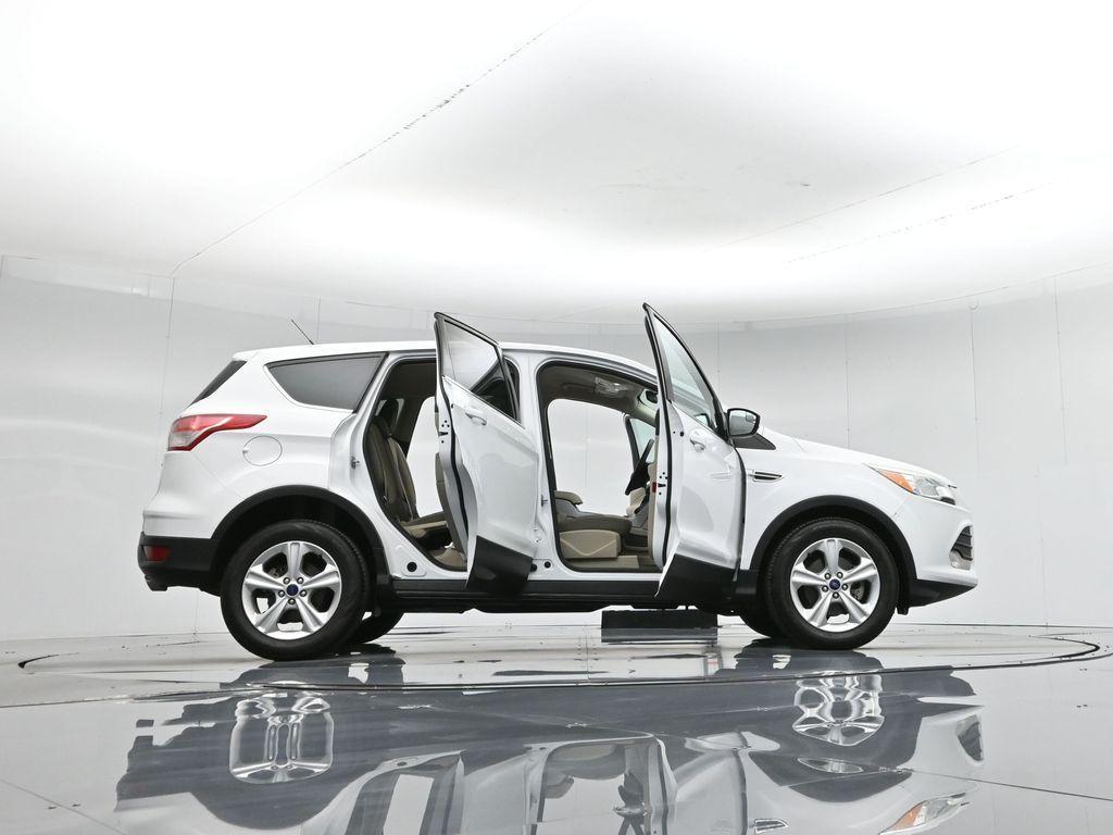 used 2015 Ford Escape car, priced at $5,500