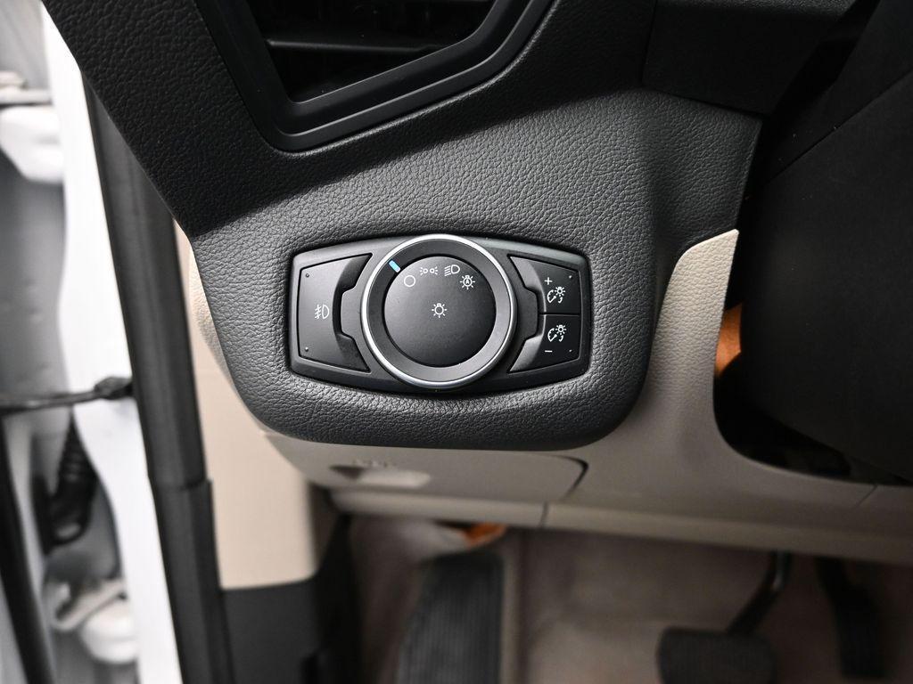 used 2015 Ford Escape car, priced at $5,500