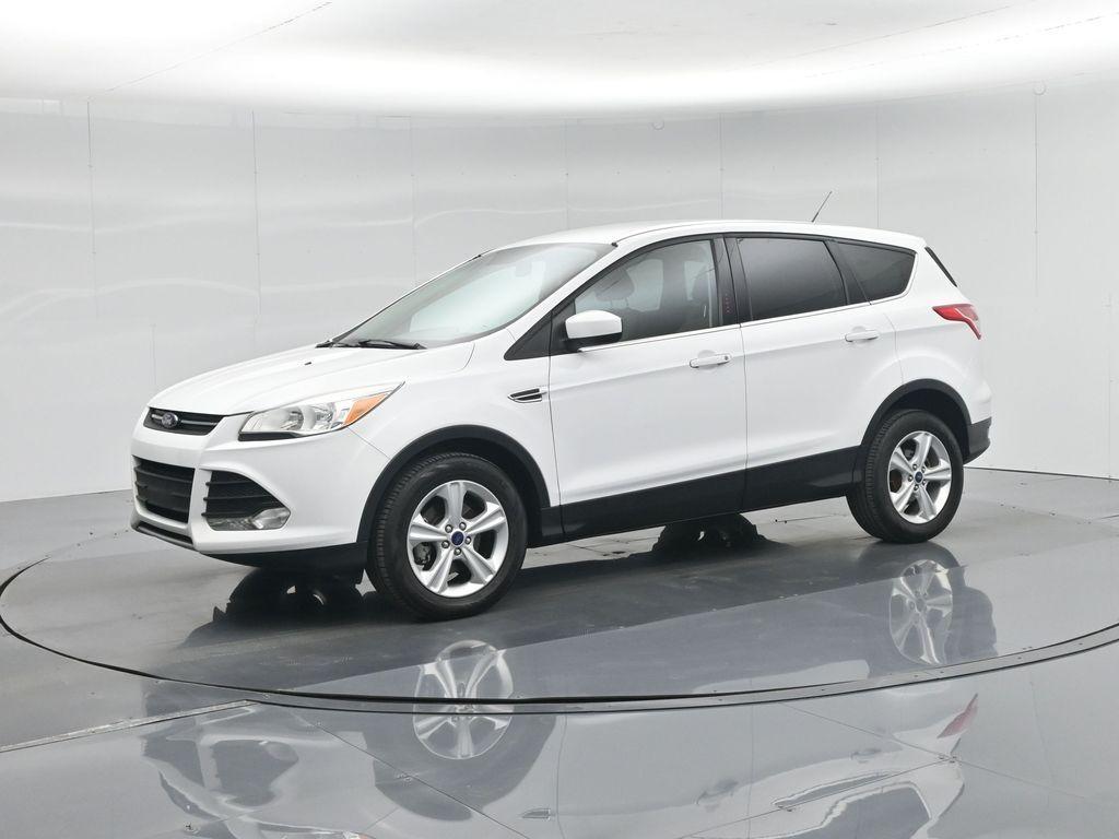 used 2015 Ford Escape car, priced at $5,500