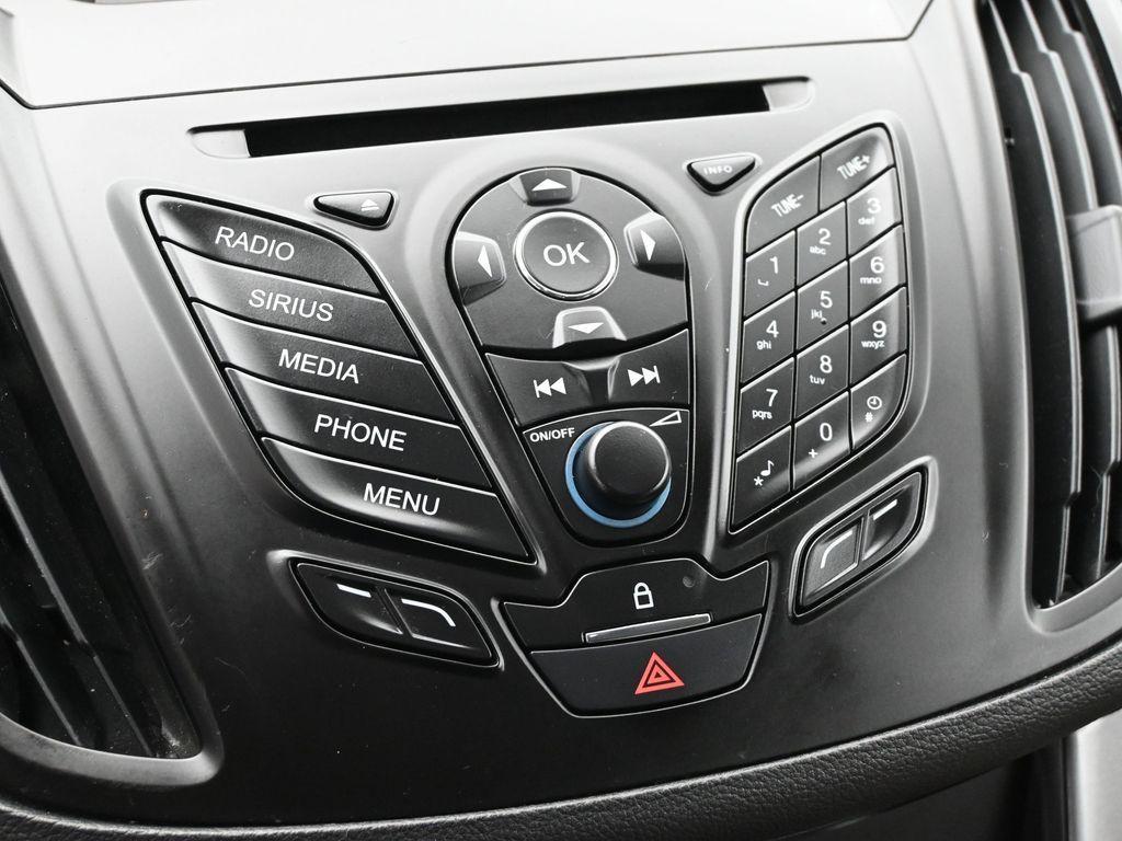 used 2015 Ford Escape car, priced at $5,500