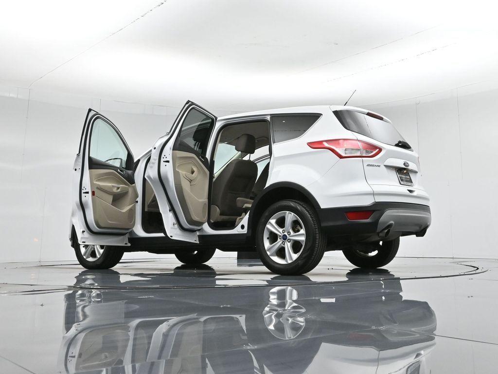used 2015 Ford Escape car, priced at $5,500