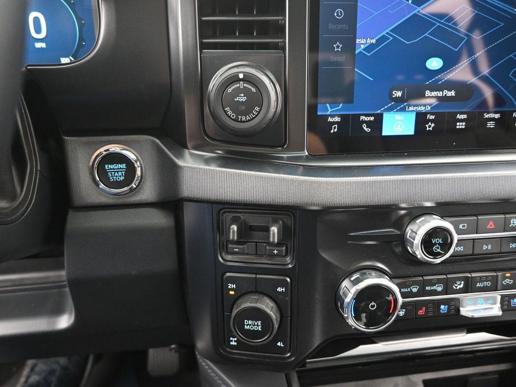 new 2026 Ford F-350 car, priced at $100,830