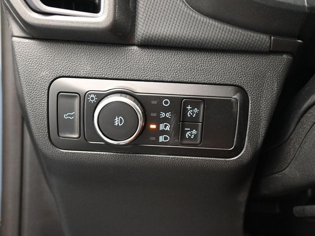 new 2025 Ford Bronco Sport car, priced at $34,110