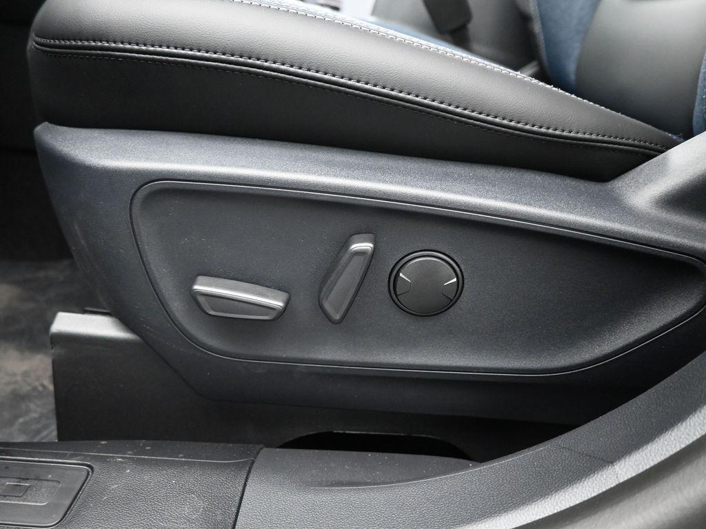 new 2025 Ford Bronco Sport car, priced at $34,110