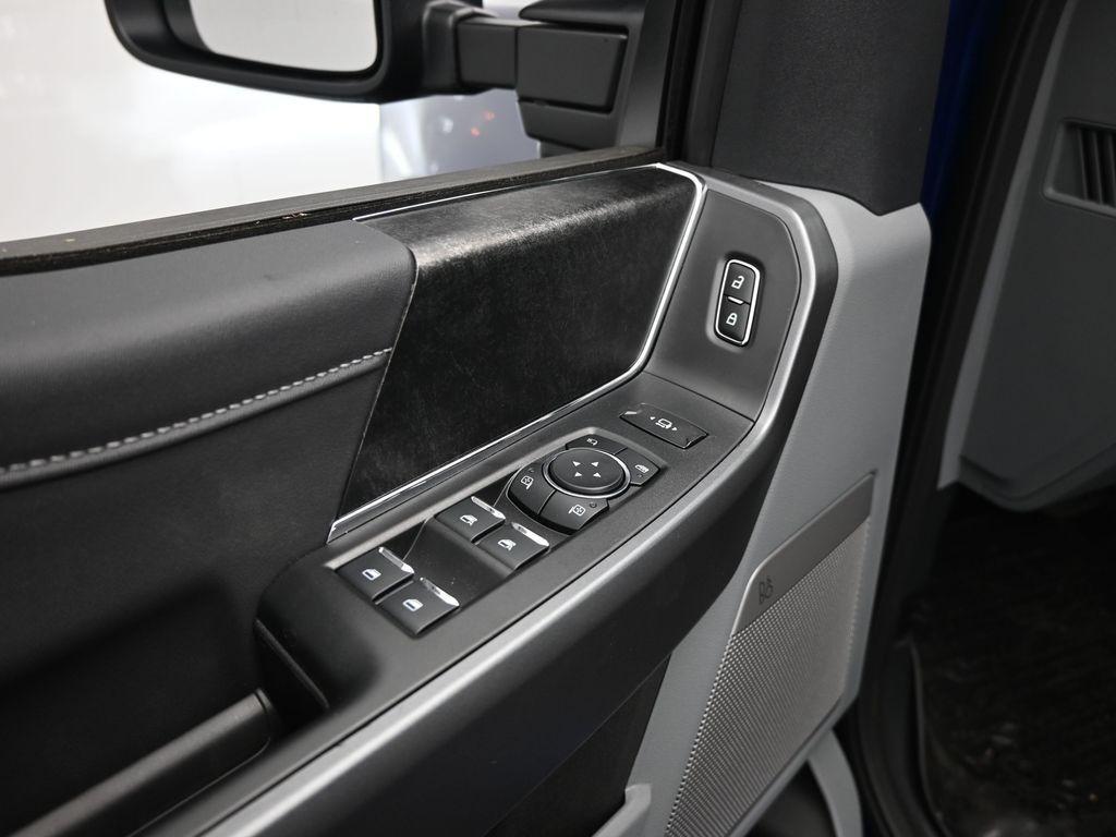 new 2026 Ford F-350 car, priced at $85,460