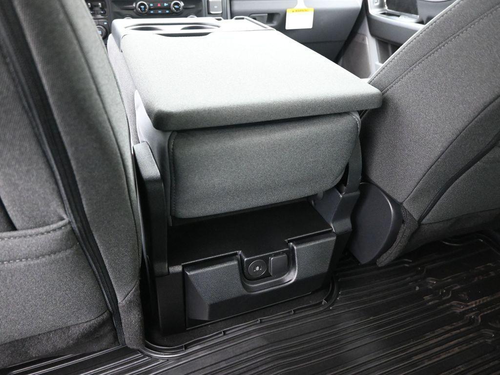 new 2026 Ford F-350 car, priced at $85,460