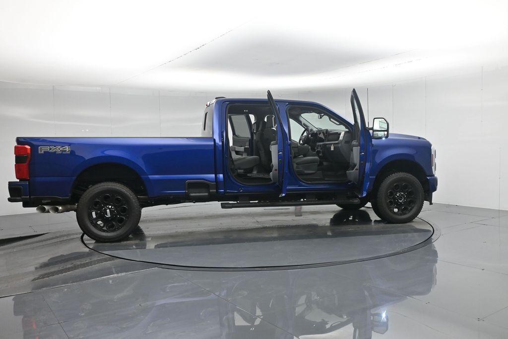 new 2026 Ford F-350 car, priced at $85,460