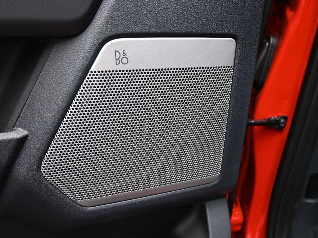 new 2025 Ford F-250 car, priced at $89,695