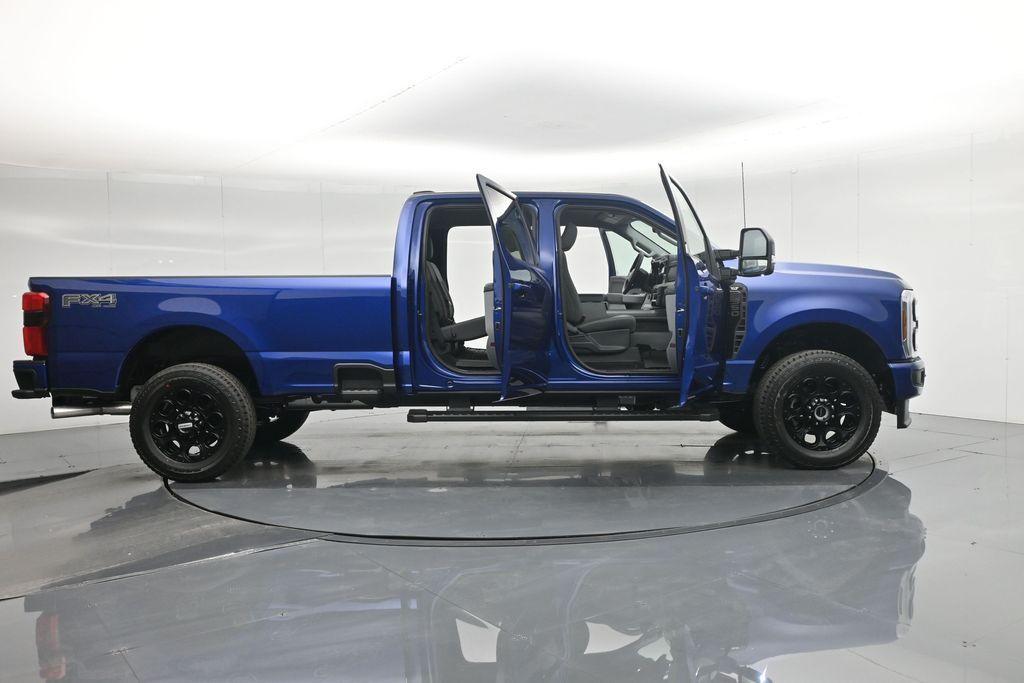 new 2026 Ford F-350 car, priced at $73,290
