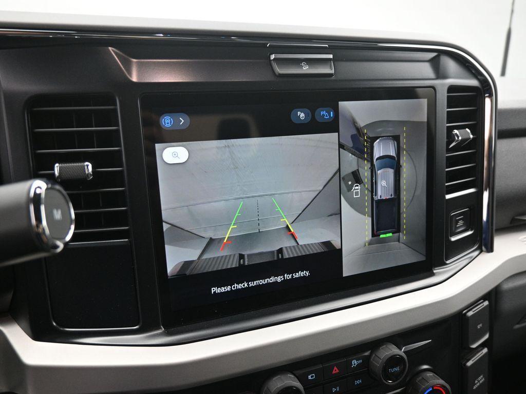 new 2026 Ford F-350 car, priced at $73,290