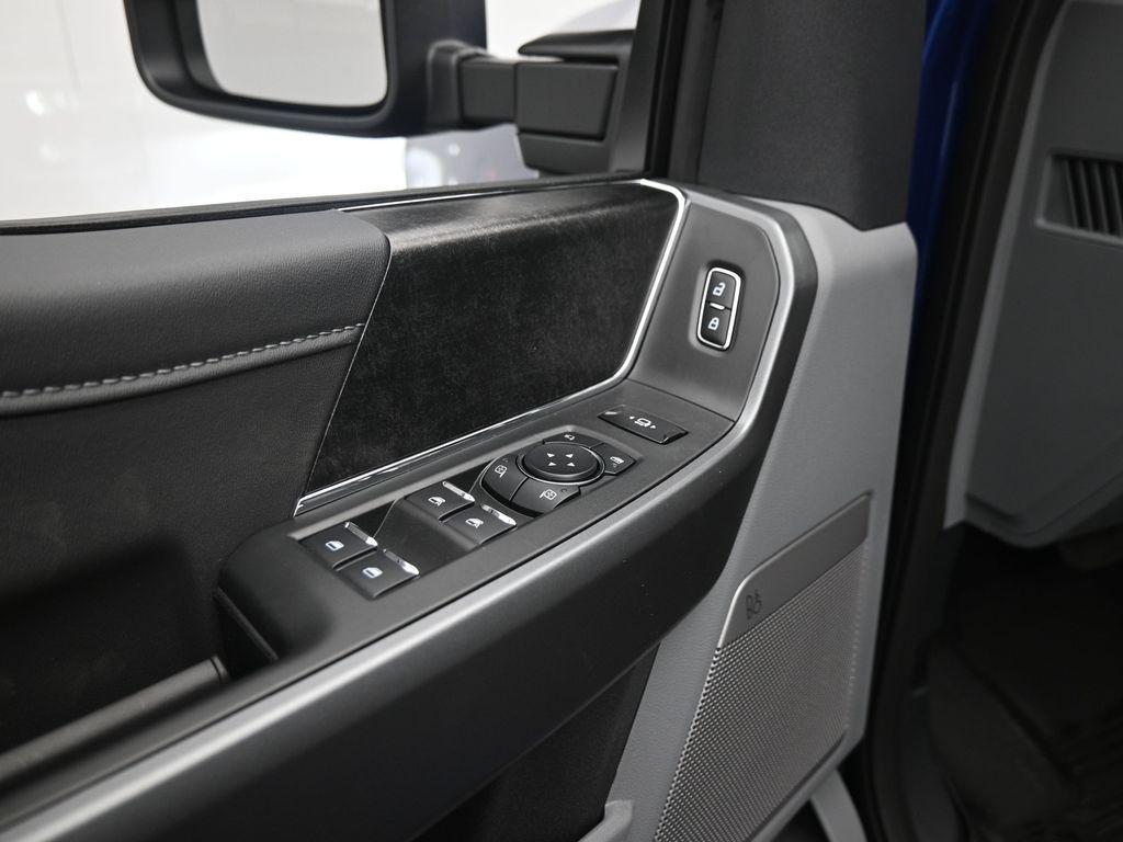 new 2026 Ford F-350 car, priced at $73,290