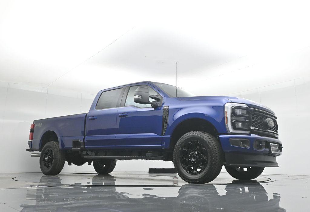 new 2026 Ford F-350 car, priced at $73,290