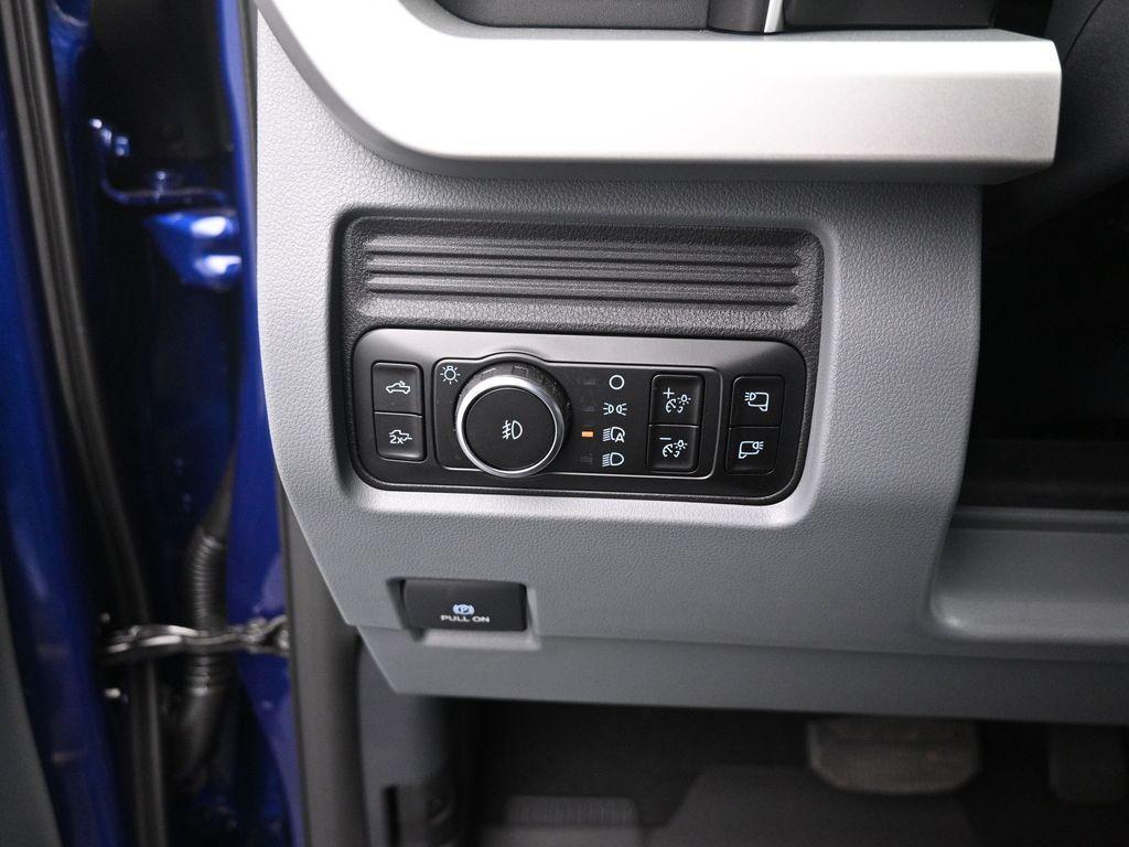 new 2026 Ford F-350 car, priced at $73,290