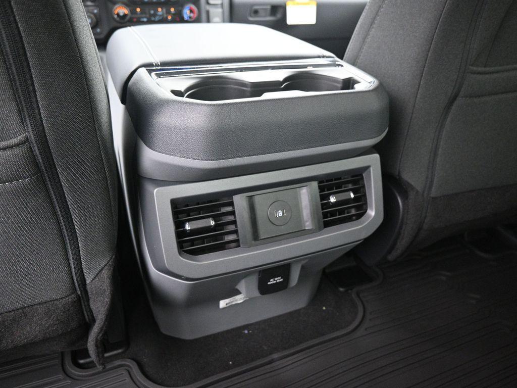 new 2026 Ford F-350 car, priced at $73,290