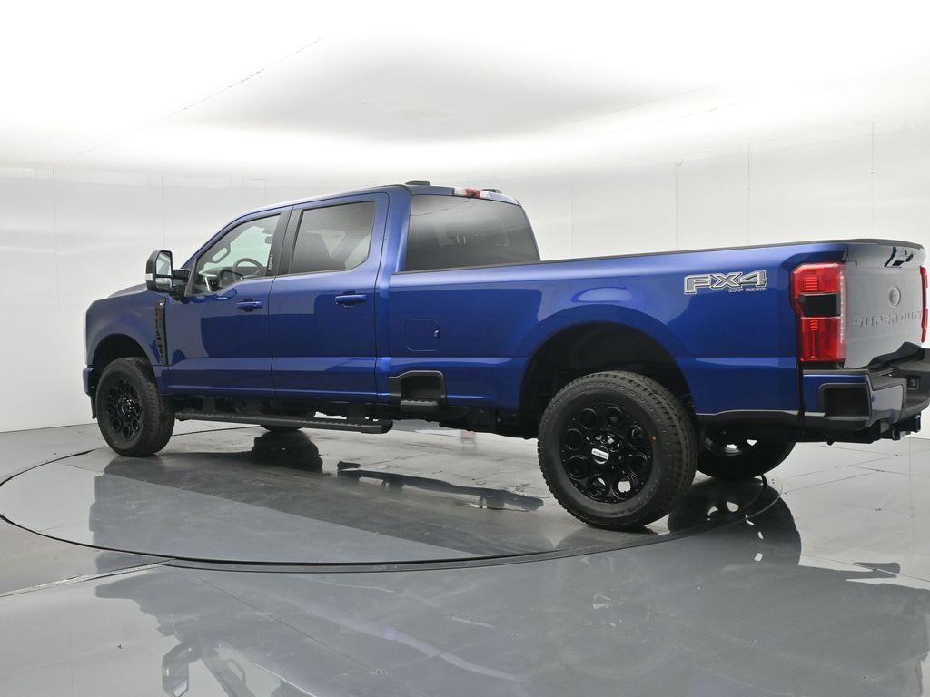 new 2026 Ford F-350 car, priced at $73,290