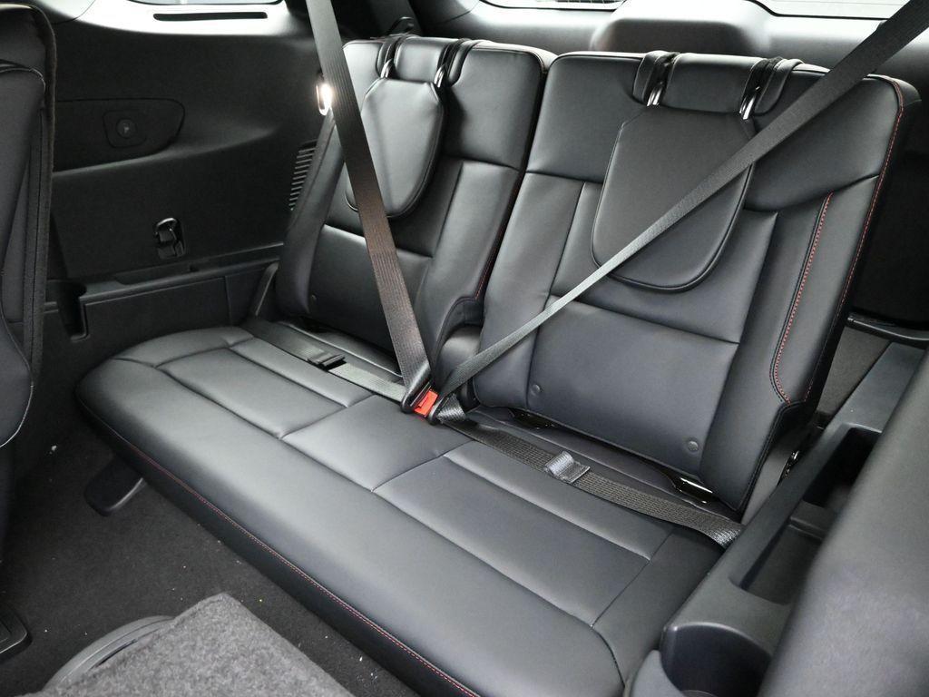 new 2026 Ford Explorer car, priced at $51,010