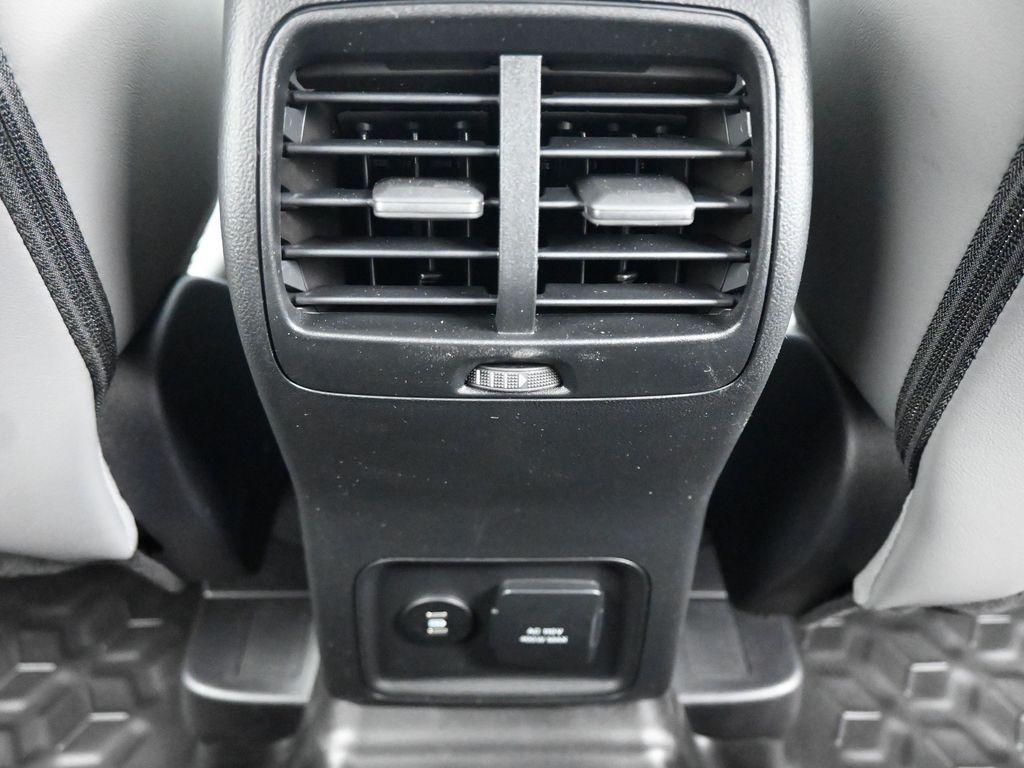 new 2026 Ford Bronco Sport car, priced at $42,480