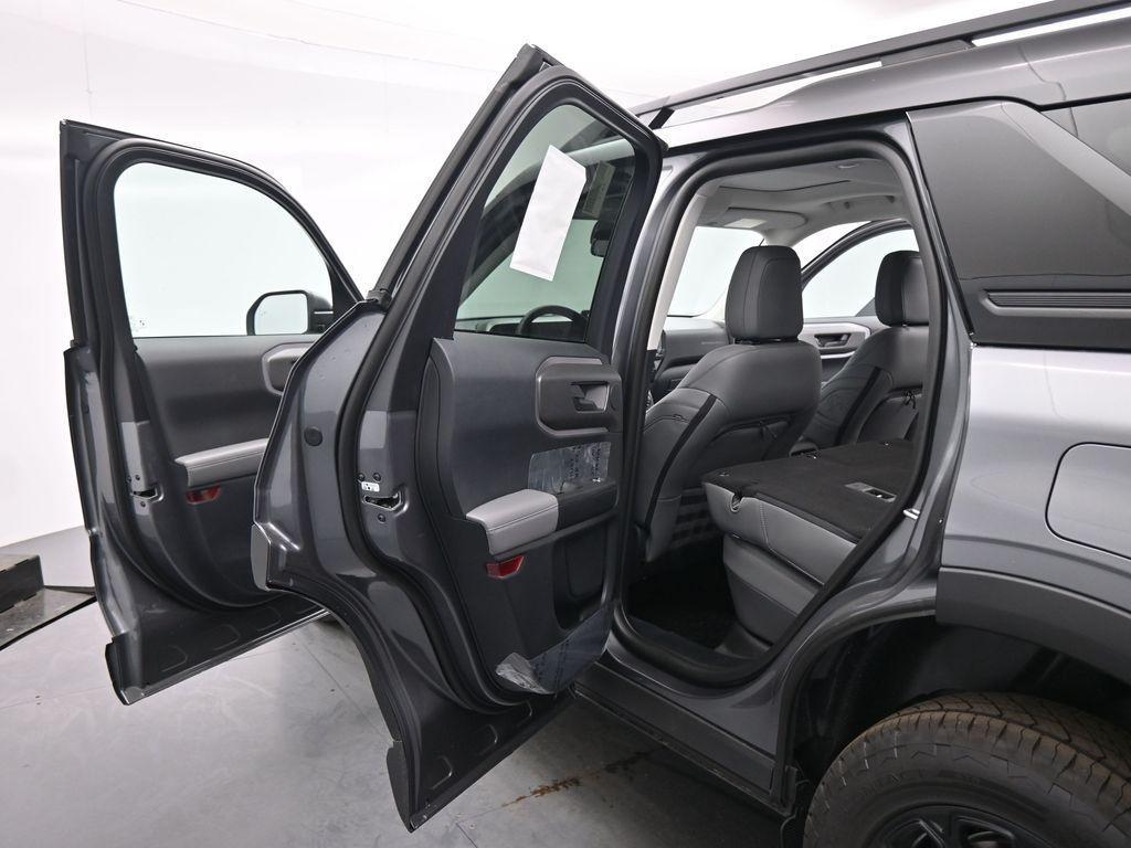 new 2026 Ford Bronco Sport car, priced at $42,480